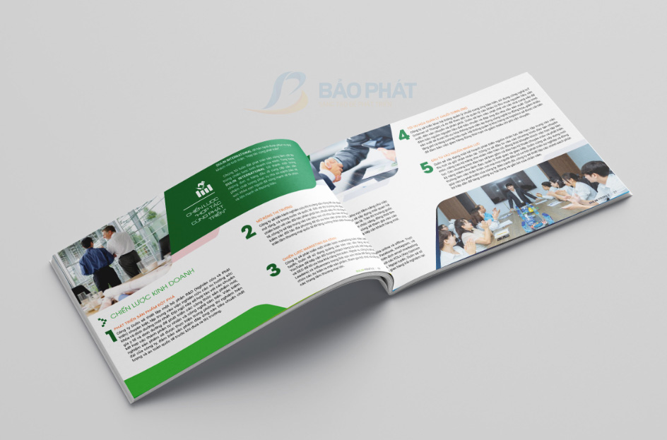 Chiến lược kinh doanh công ty xuất nhập khẩu