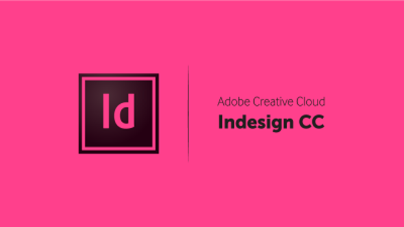 Phần mềm thiết kế hồ sơ năng lực indesign