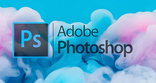 Phần mềm thiết kế hồ sơ năng lực photoshop