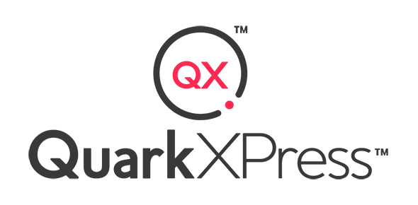 Phần mềm thiết kế hồ sơ năng lực QuarkXpress