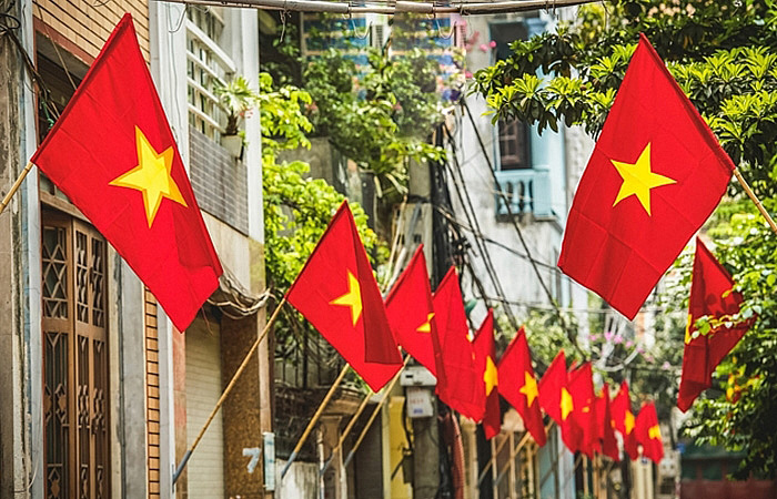 Các Lưu Ý Khi Làm Hồ Sơ Năng Lực/Profile Dự Thầu Sau Ngày 1/7/2025