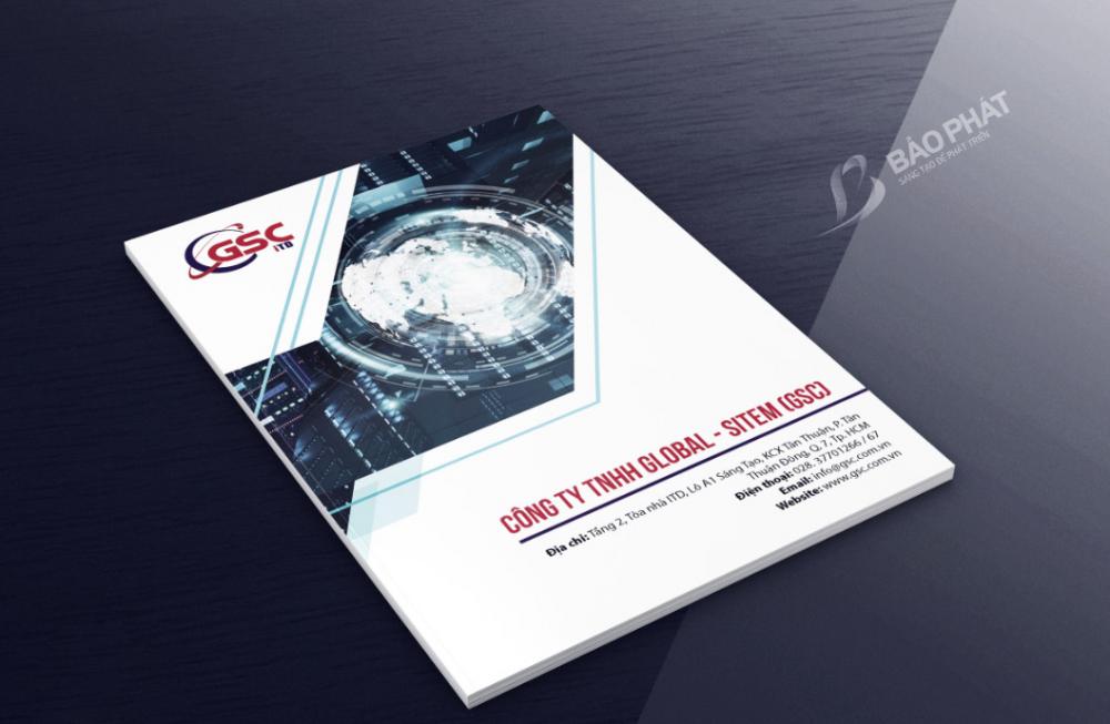 Tầm Quan Trọng Của Hồ Sơ Năng Lực Công Ty Kinh Doanh Máy Tính, Thiết Bị Di Động